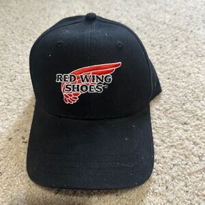 New Red Wing promotional hat